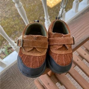 McKids Baby Action Flex Jamie Shoes Size 3